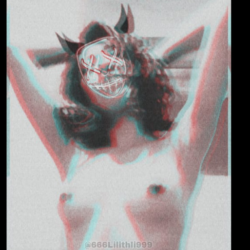 loverfans Lilith 666 profile photo. Lilith 666 27