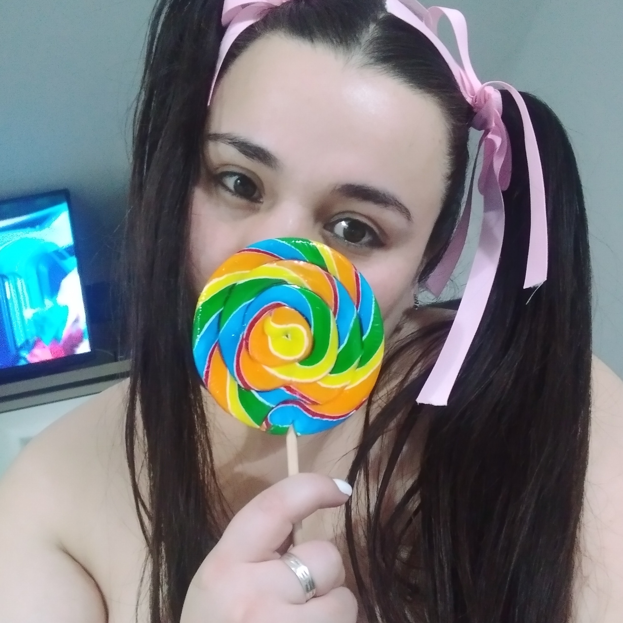 loverfans ADRIANITA402 profile photo. ADRIANITA402 20