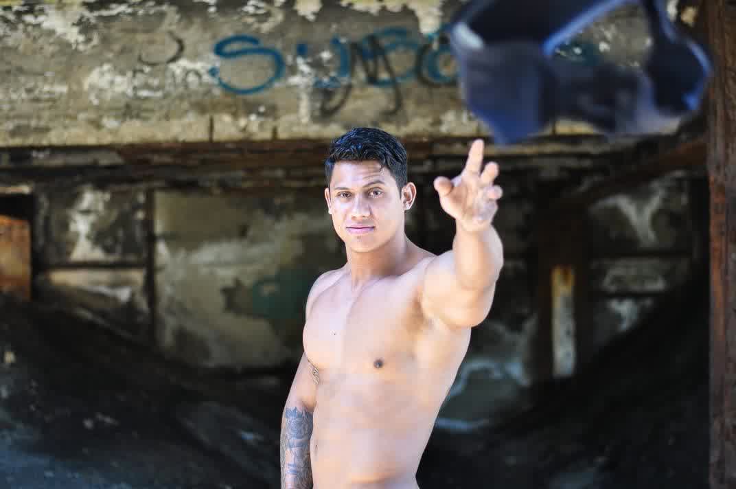 loverfans Aarón el rey sexual profile photo. Aarón el rey sexual 12