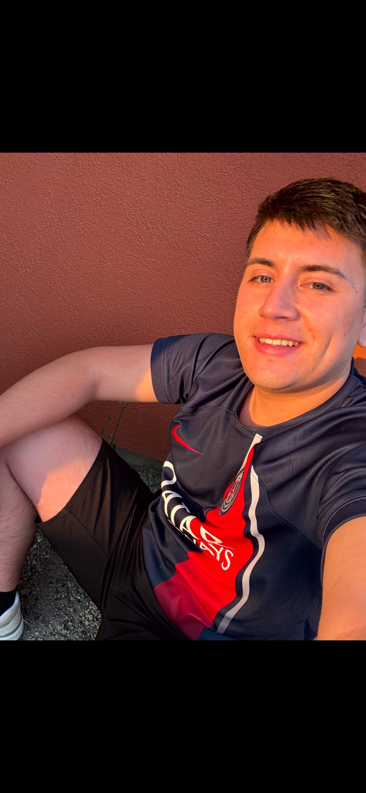 loverfans ActivoDerek profile photo. ActivoDerek 26