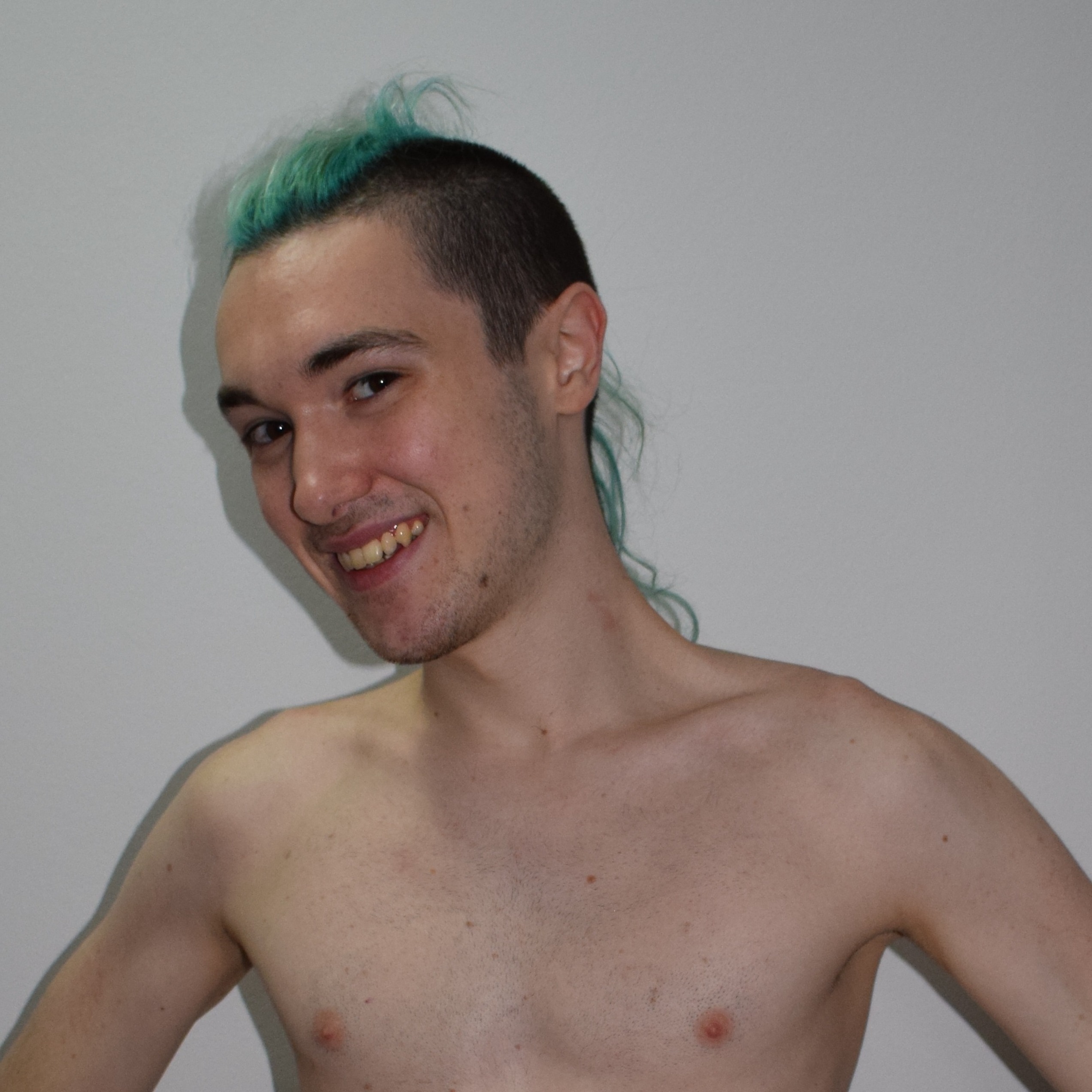 loverfans Adrian_Exciter profile photo. Adrian_Exciter 13