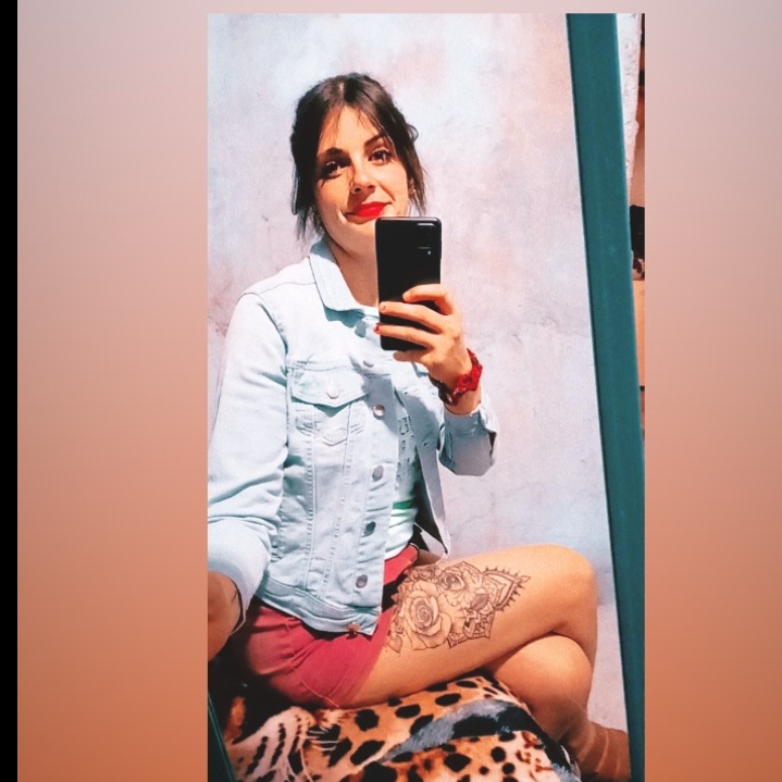 loverfans Adriana19 profile photo. Adriana19 15