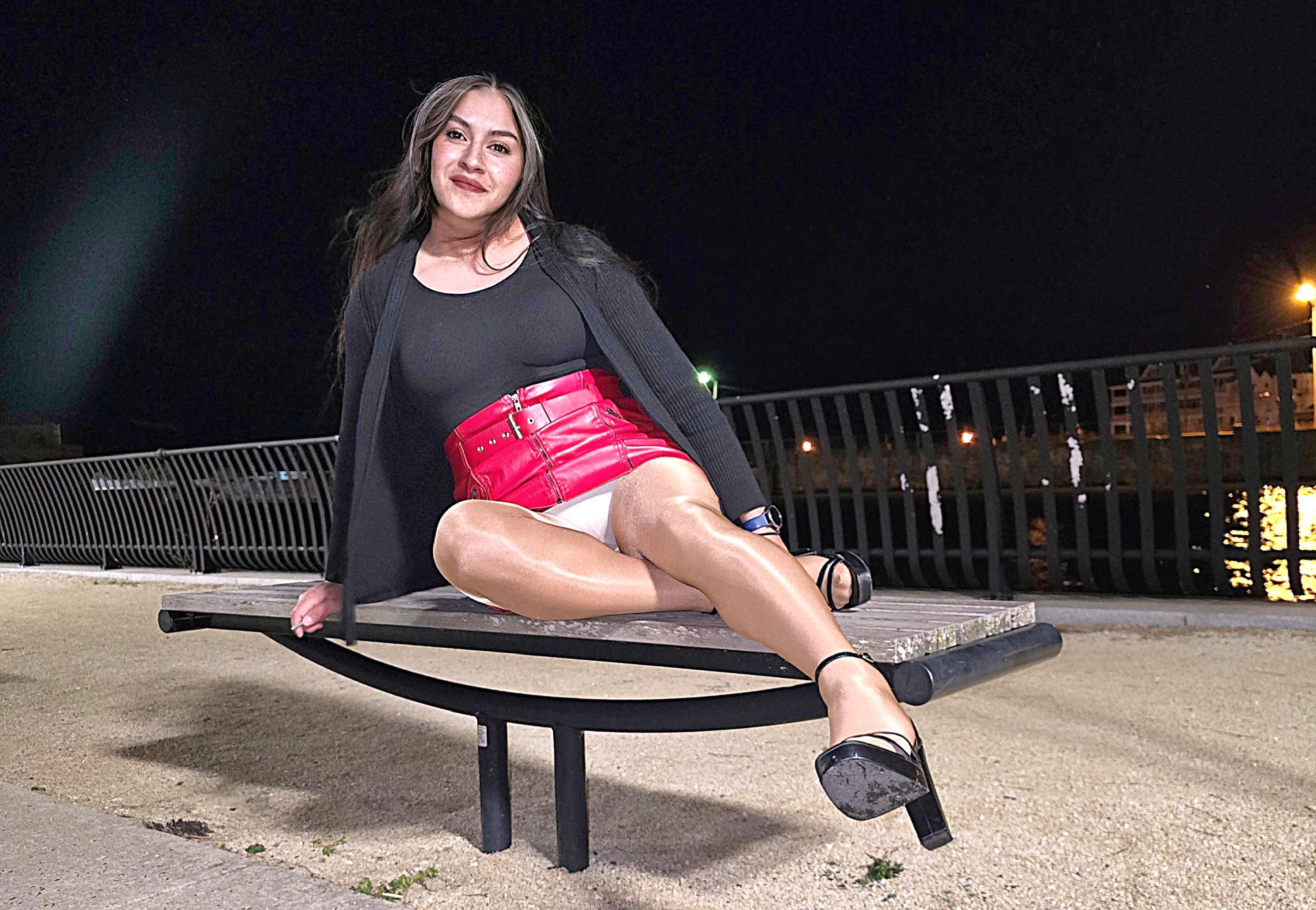 loverfans AdrianaMarlene profile photo. AdrianaMarlene 19