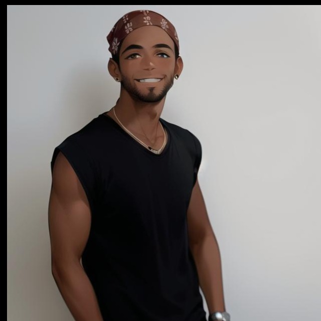 loverfans Sagitario Criollo profile photo. Sagitario Criollo 4