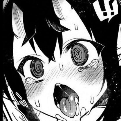 loverfans Ahegao_Pinkface profile photo. Ahegao_Pinkface 21