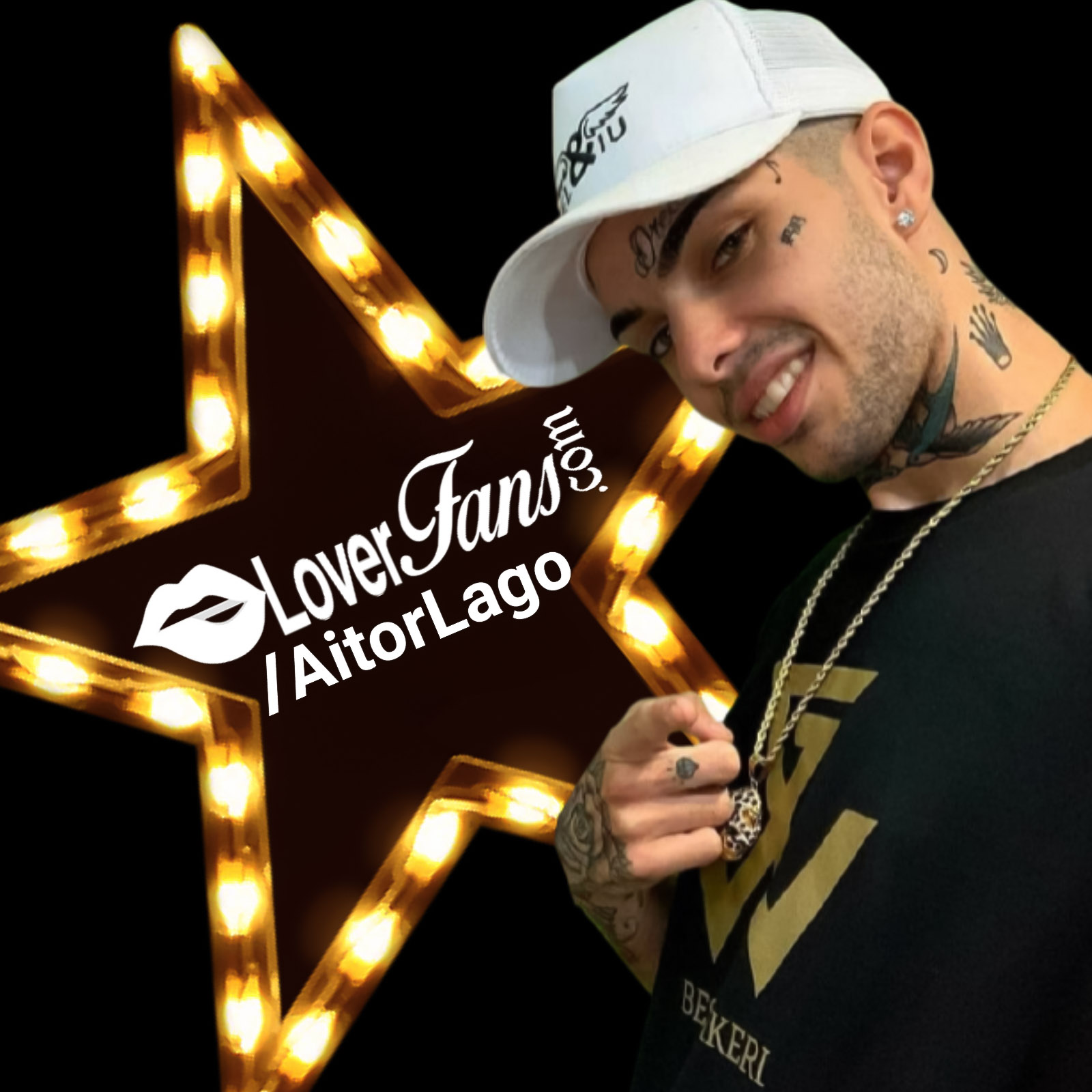 loverfans AITOR LAGO VIDAL profile photo. AITOR LAGO VIDAL 16