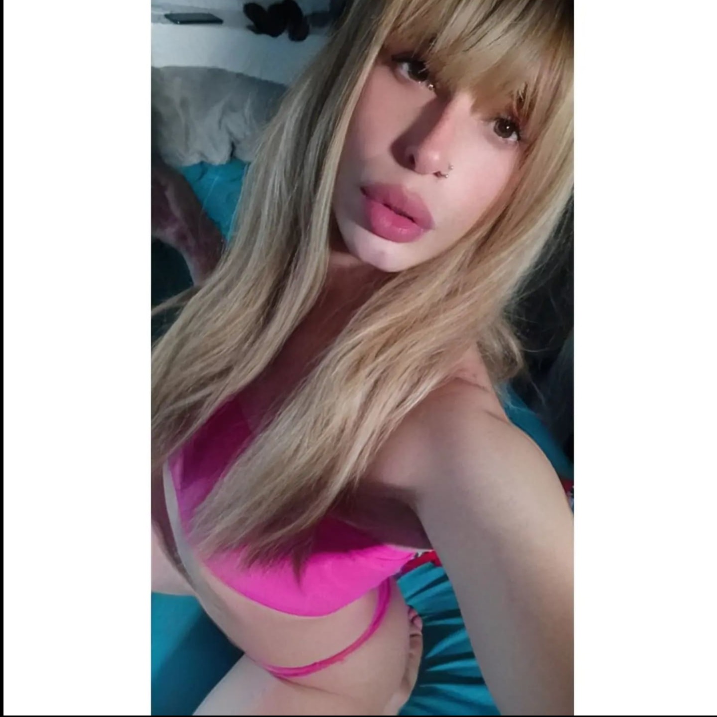 loverfans Rebel Gyal profile photo. Rebel Gyal 27