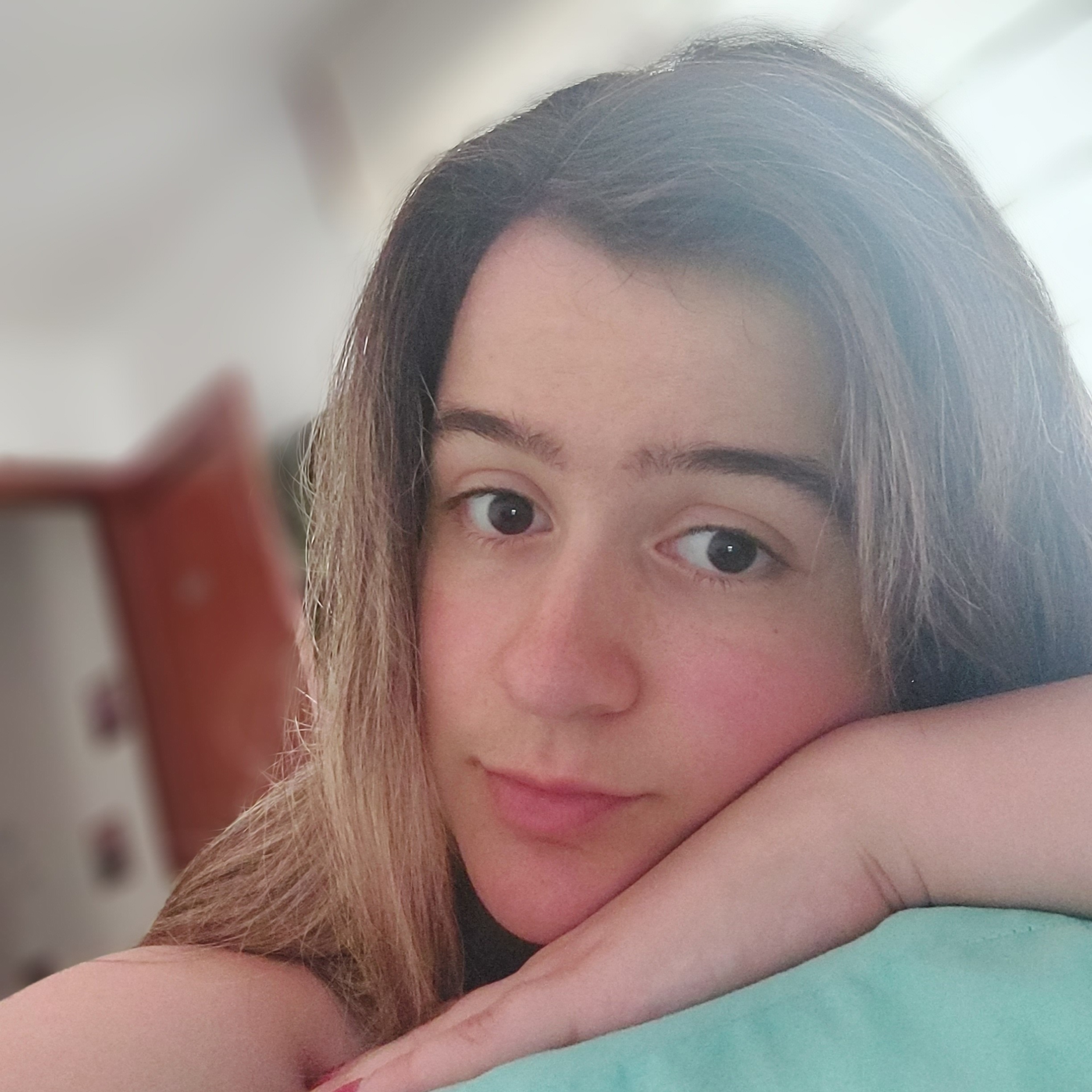 loverfans Albita_bonita profile photo. Albita_bonita 30