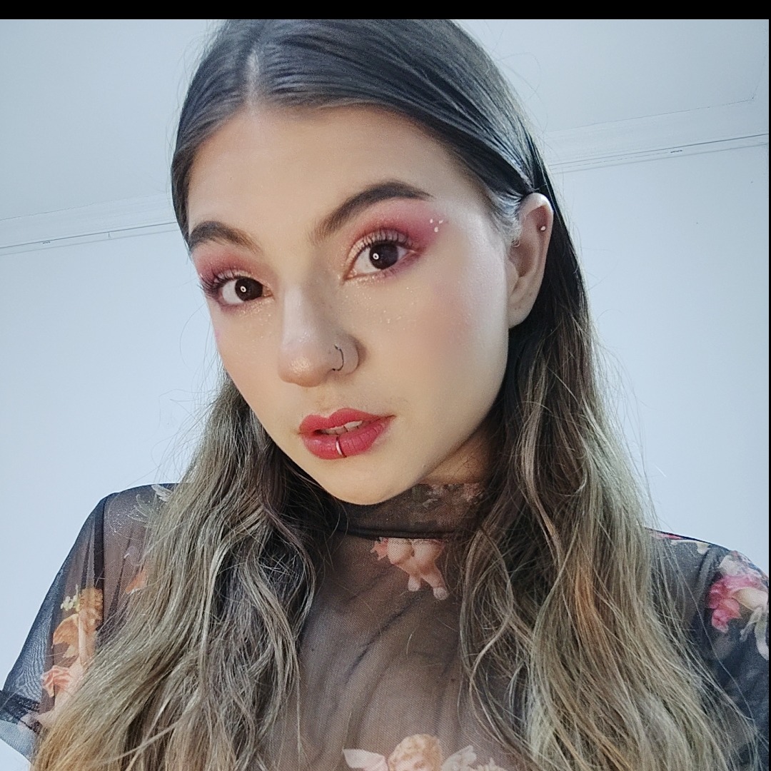 loverfans Alejandra_Brije profile photo. Alejandra_Brije 6