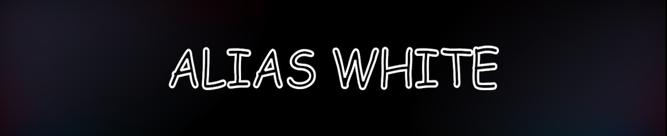 loverfans Alias White profile banner