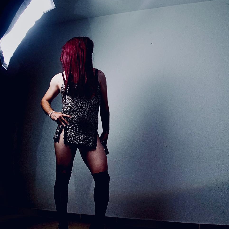 loverfans Alondra_in_session profile photo. Alondra_in_session 5