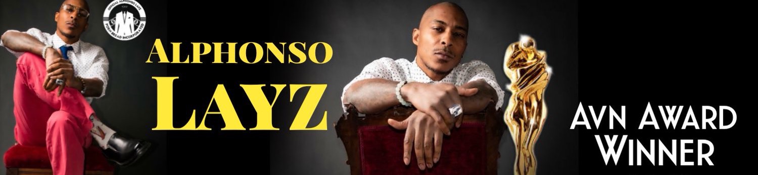 loverfans AlphonsoLayz profile banner