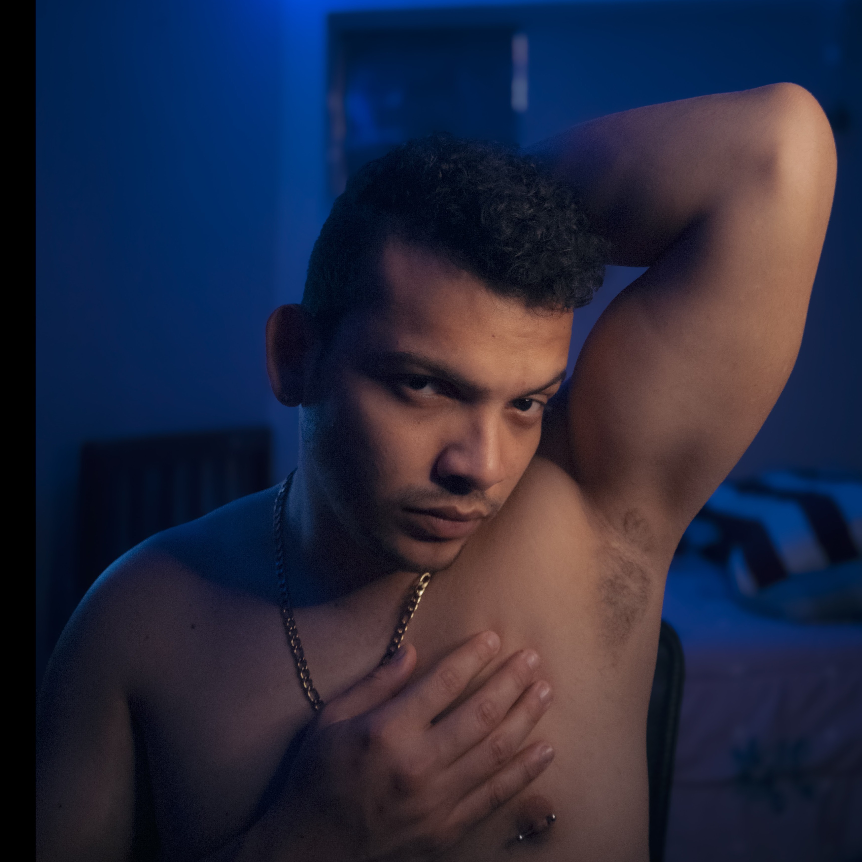 loverfans Andrew German profile photo. Andrew German 3