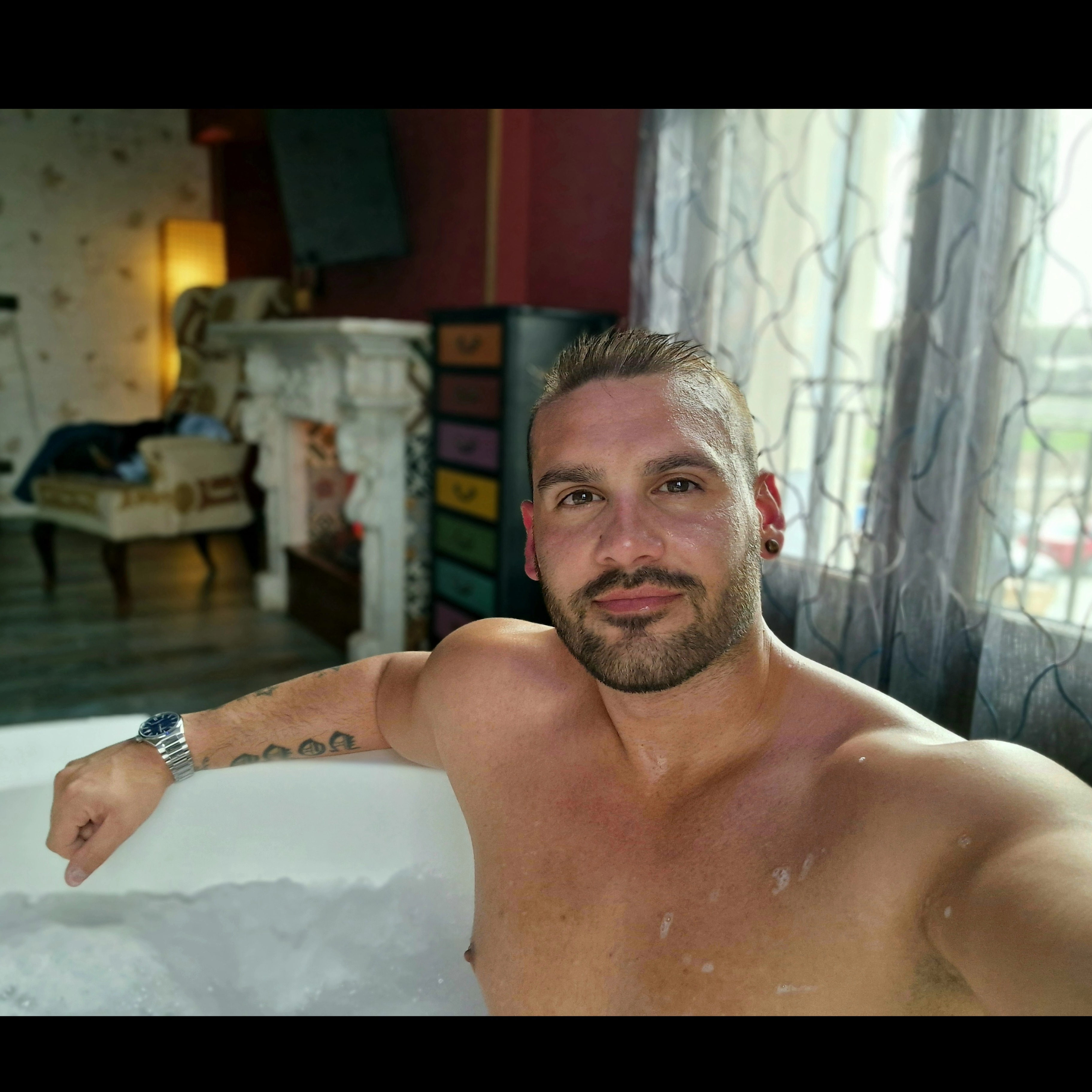 loverfans Anthony Jonezs profile photo. Anthony Jonezs 5