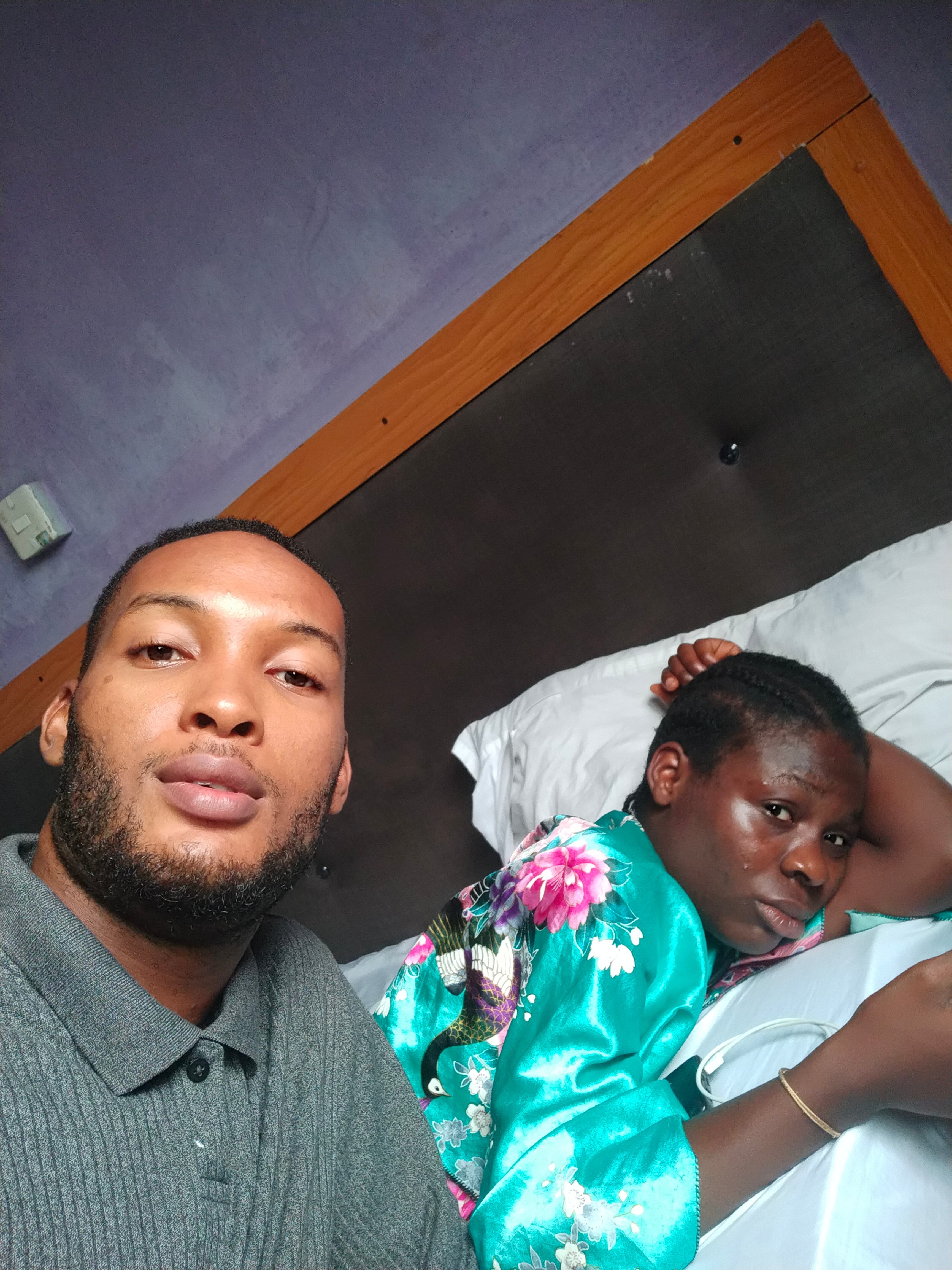 loverfans Badblack profile photo. Badblack 14