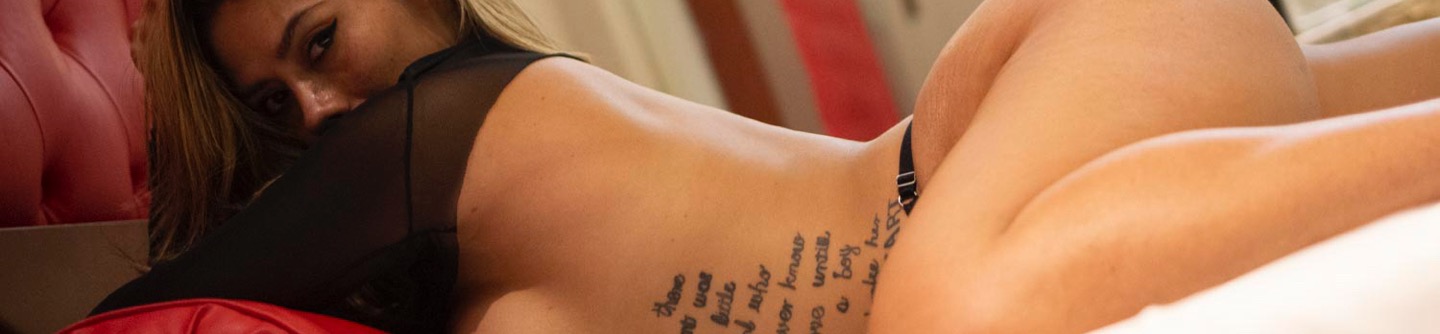 loverfans Barby Pardo profile banner