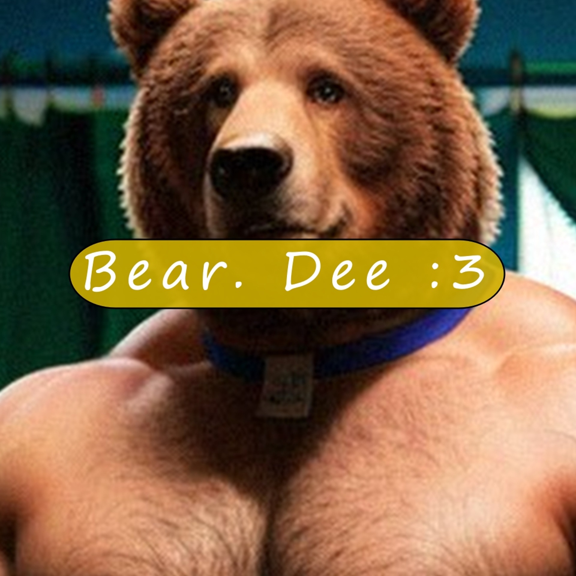 loverfans Bear_Dee :3 profile photo. Bear_Dee :3 5