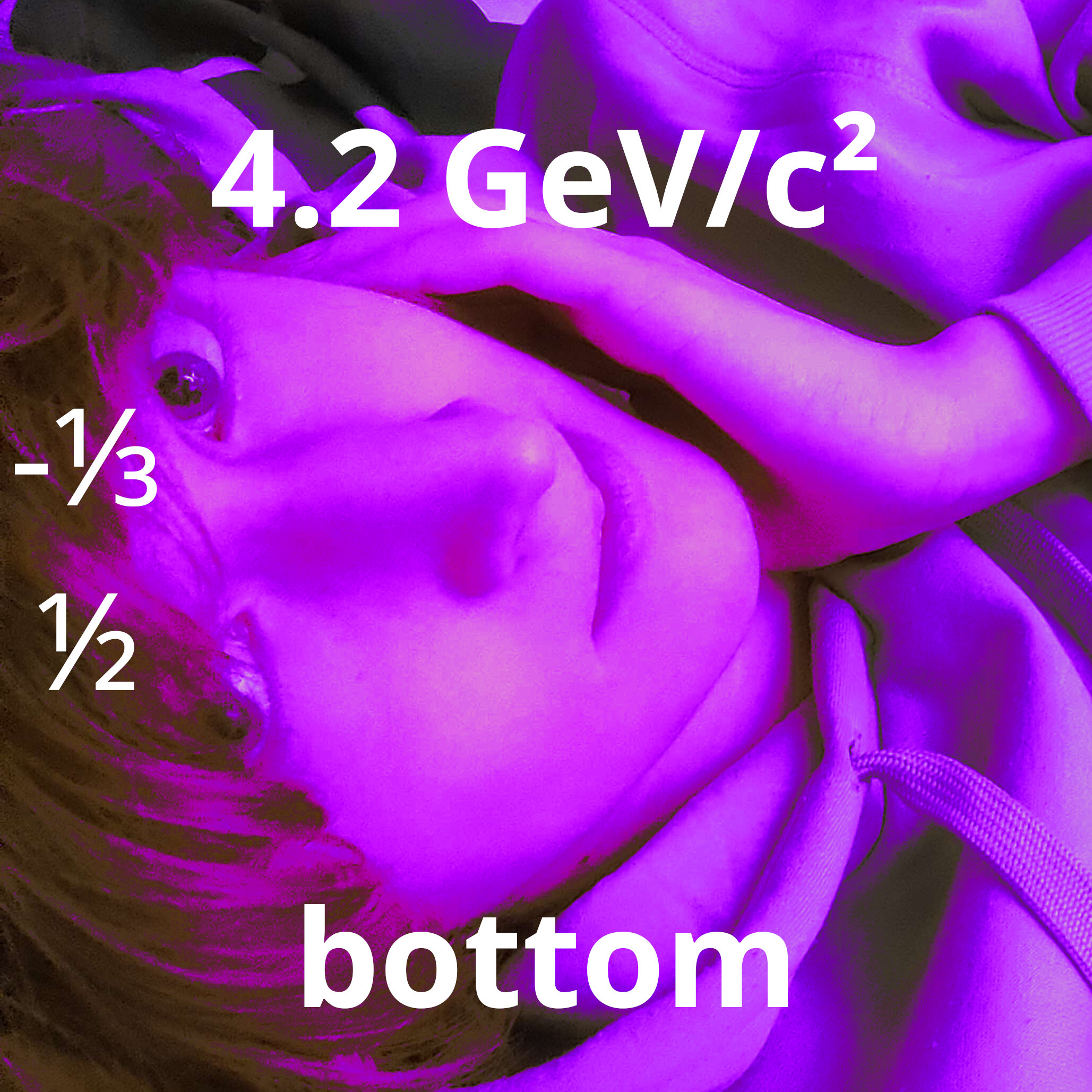 loverfans BtmQuark profile photo. BtmQuark 14