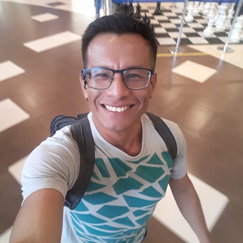 loverfans Christian profile photo. Christian 6