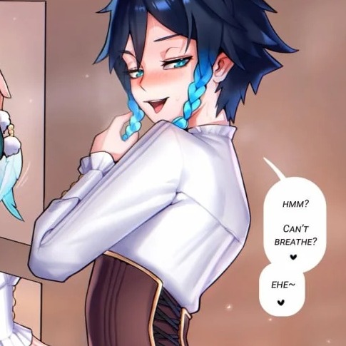 loverfans Curie profile photo. Curie 1