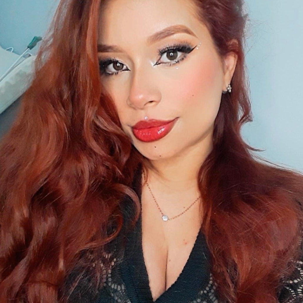 loverfans Curlypocahontas profile photo. Curlypocahontas 5