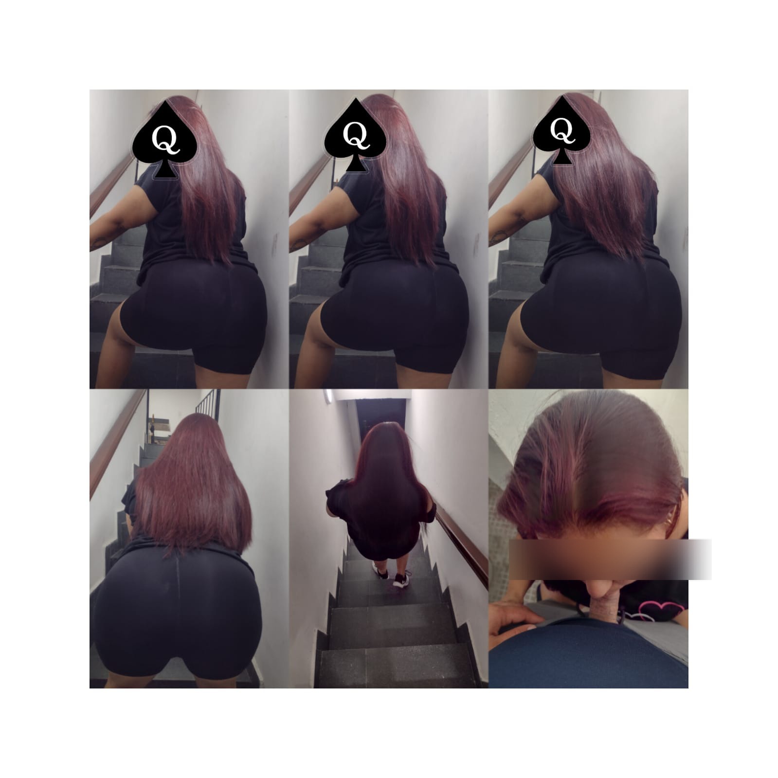 loverfans Dayanasw_GordibuenaHotwife profile photo. Dayanasw_GordibuenaHotwife 1