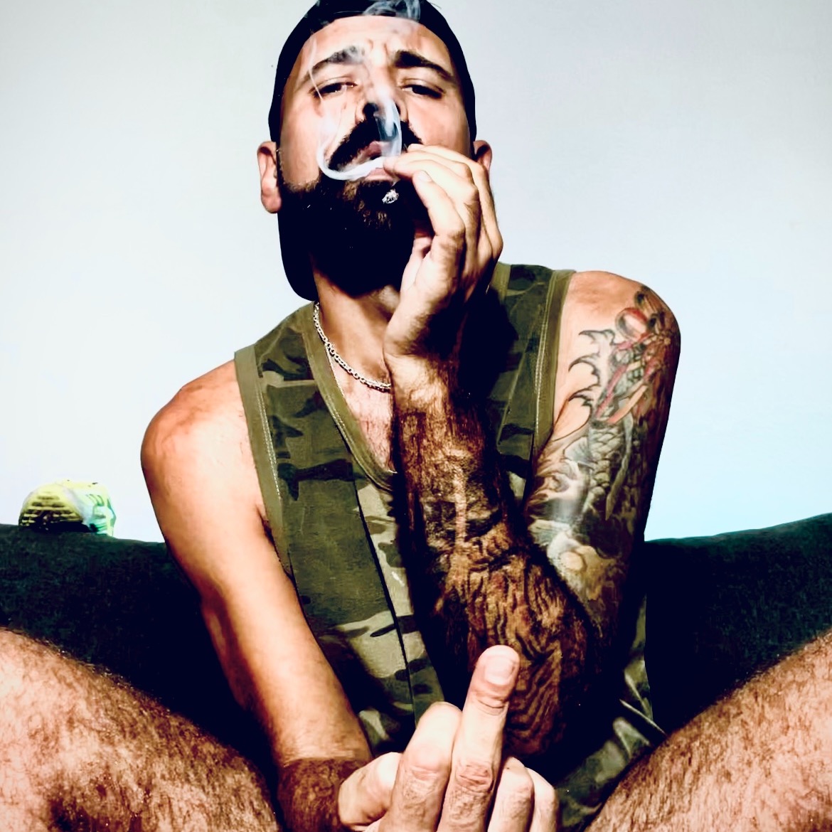 loverfans DomTopSpain profile photo. DomTopSpain 3