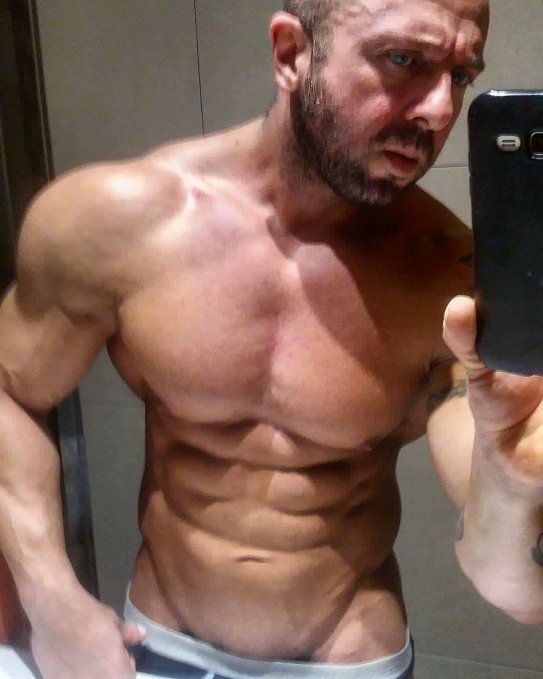 loverfans ENZO BLU profile photo. ENZO BLU 2