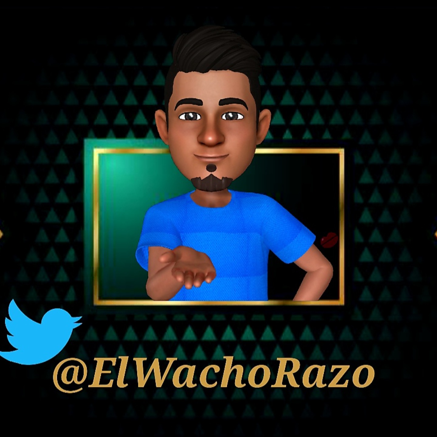 loverfans ElWachoRzo profile photo. ElWachoRzo 28