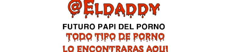 loverfans Eldaddy profile banner