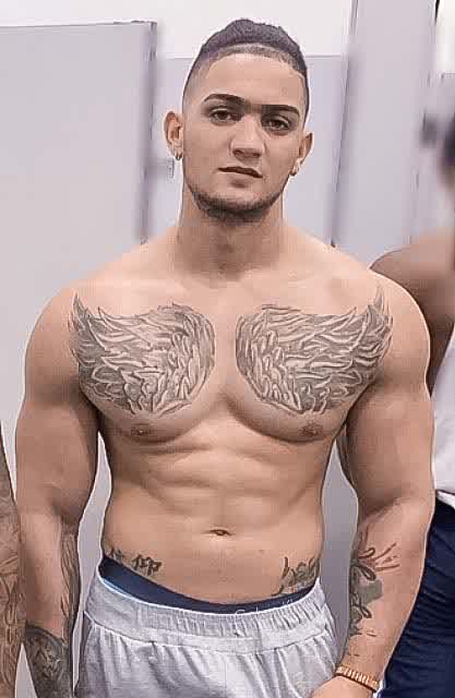 loverfans Erik Uceta profile photo. Erik Uceta 10