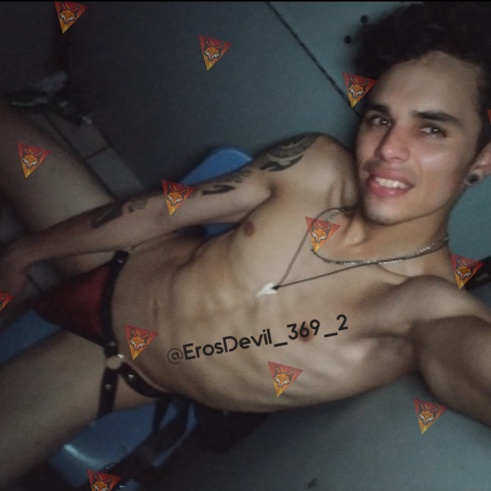 loverfans Eros Devil profile photo. Eros Devil 8