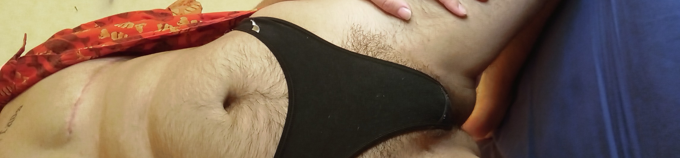 loverfans Big clit fun profile banner