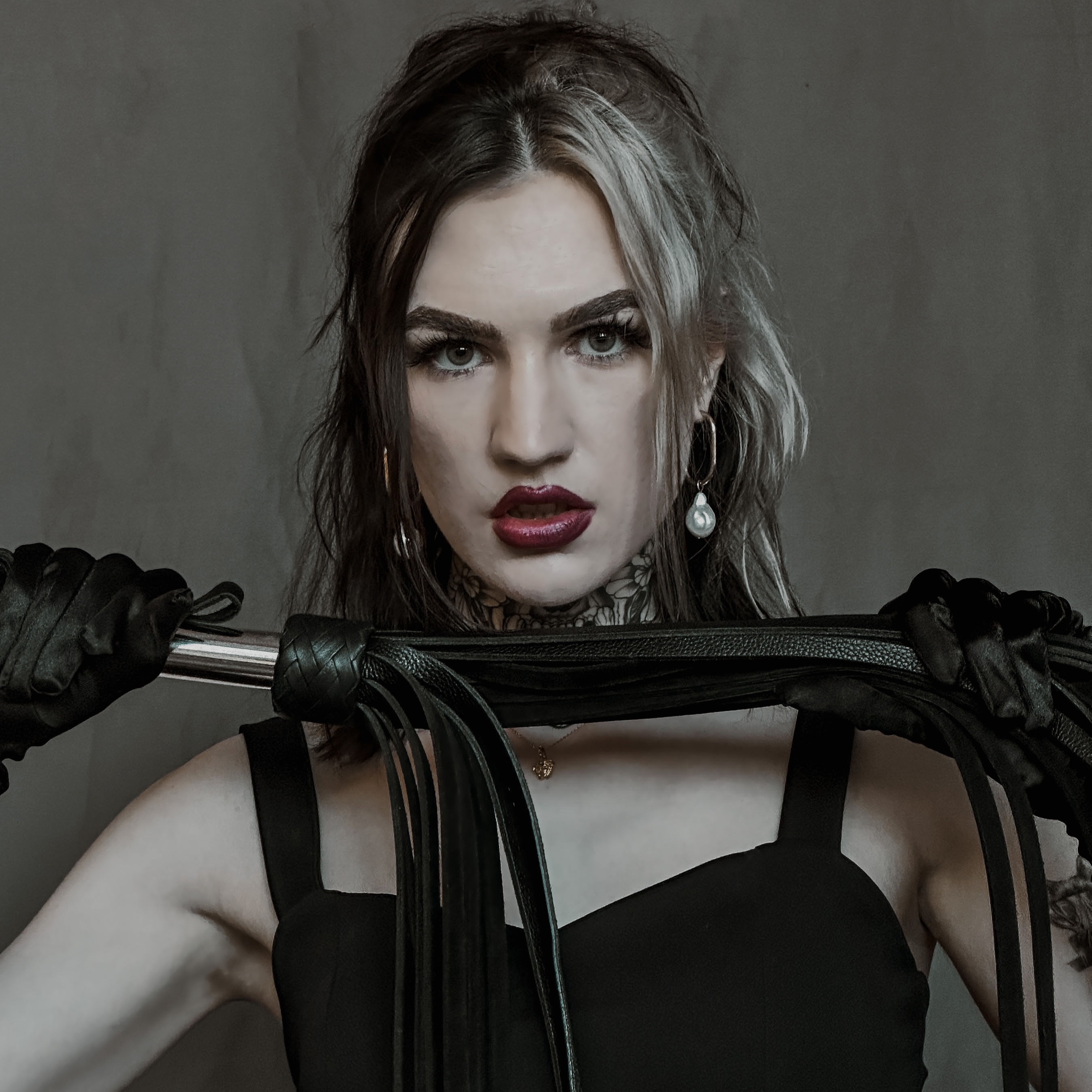 loverfans GODDESS ♛ NARCISSRA | Cruella de Dirty profile photo. GODDESS ♛ NARCISSRA | Cruella de Dirty 22