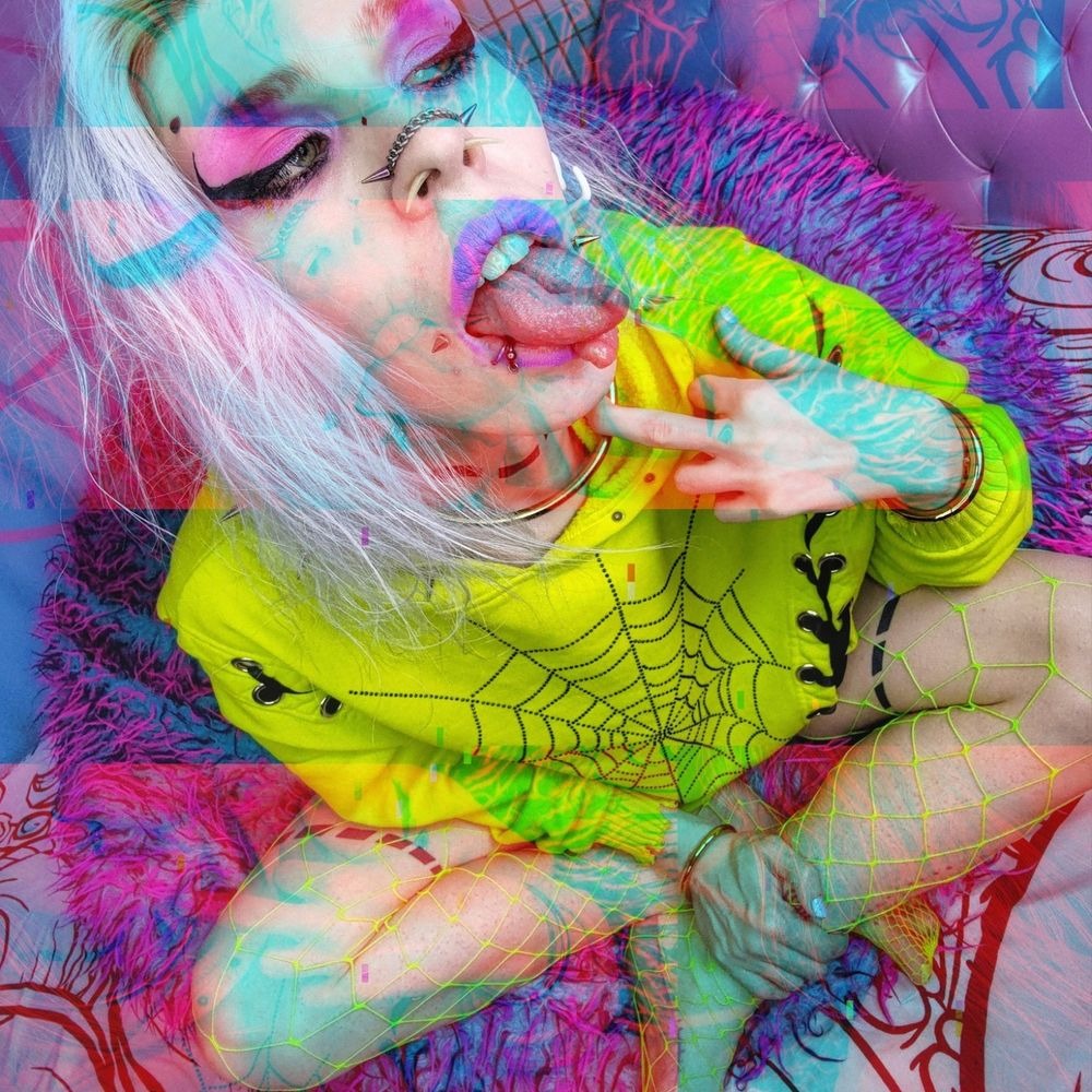 loverfans ⛧NEKURO⛧ profile photo. ⛧NEKURO⛧ 14