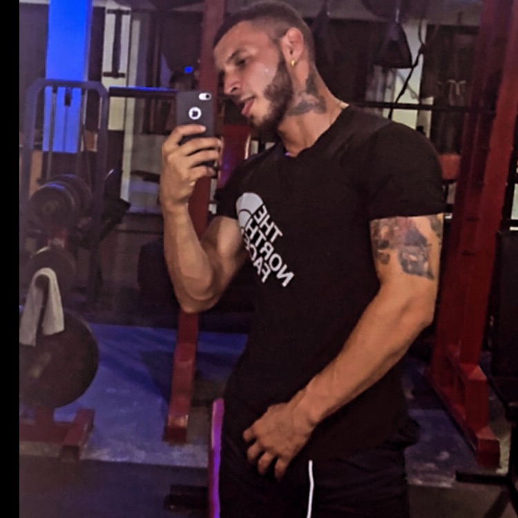 loverfans Jesusri70379237 profile photo. Jesusri70379237 3