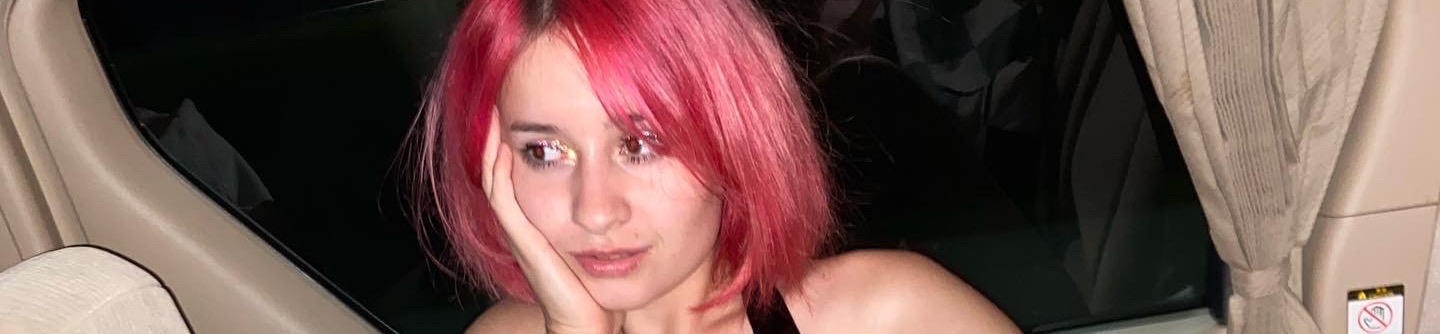 loverfans Kiaralita profile banner