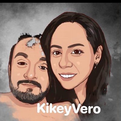 loverfans KikeyVero profile photo. KikeyVero 13
