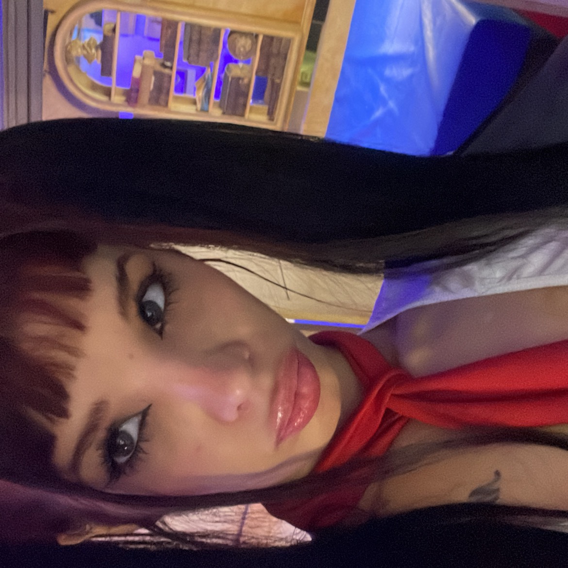 loverfans KinkyPanther profile photo. KinkyPanther 6