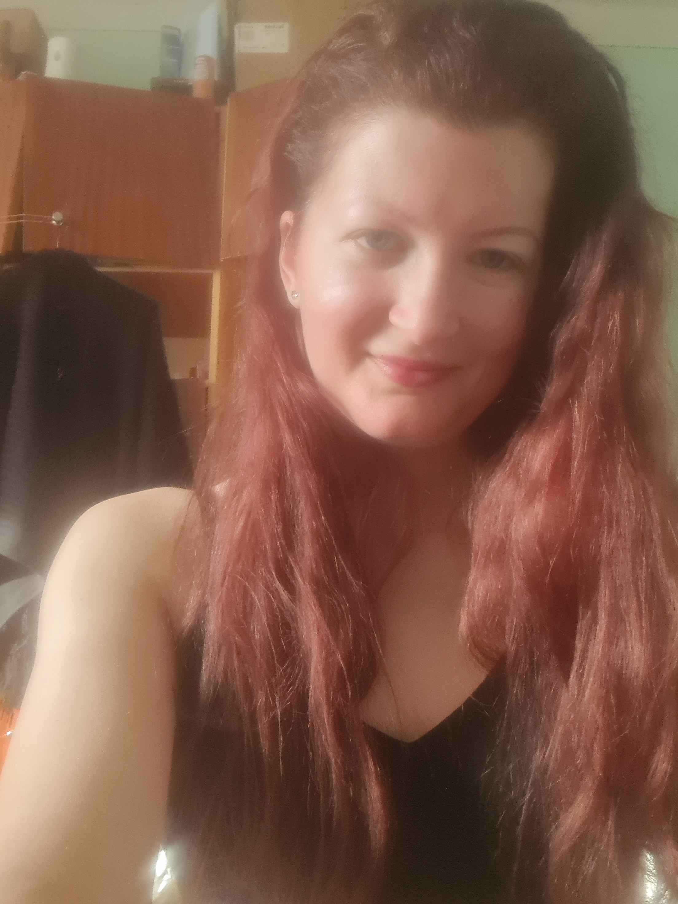 loverfans Kinkygirl profile photo. Kinkygirl 25