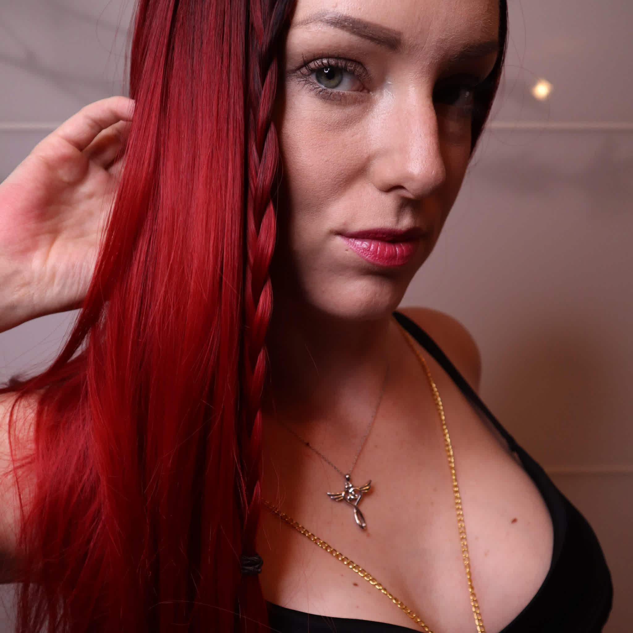 loverfans Lady JanaLogan profile photo. Lady JanaLogan 4