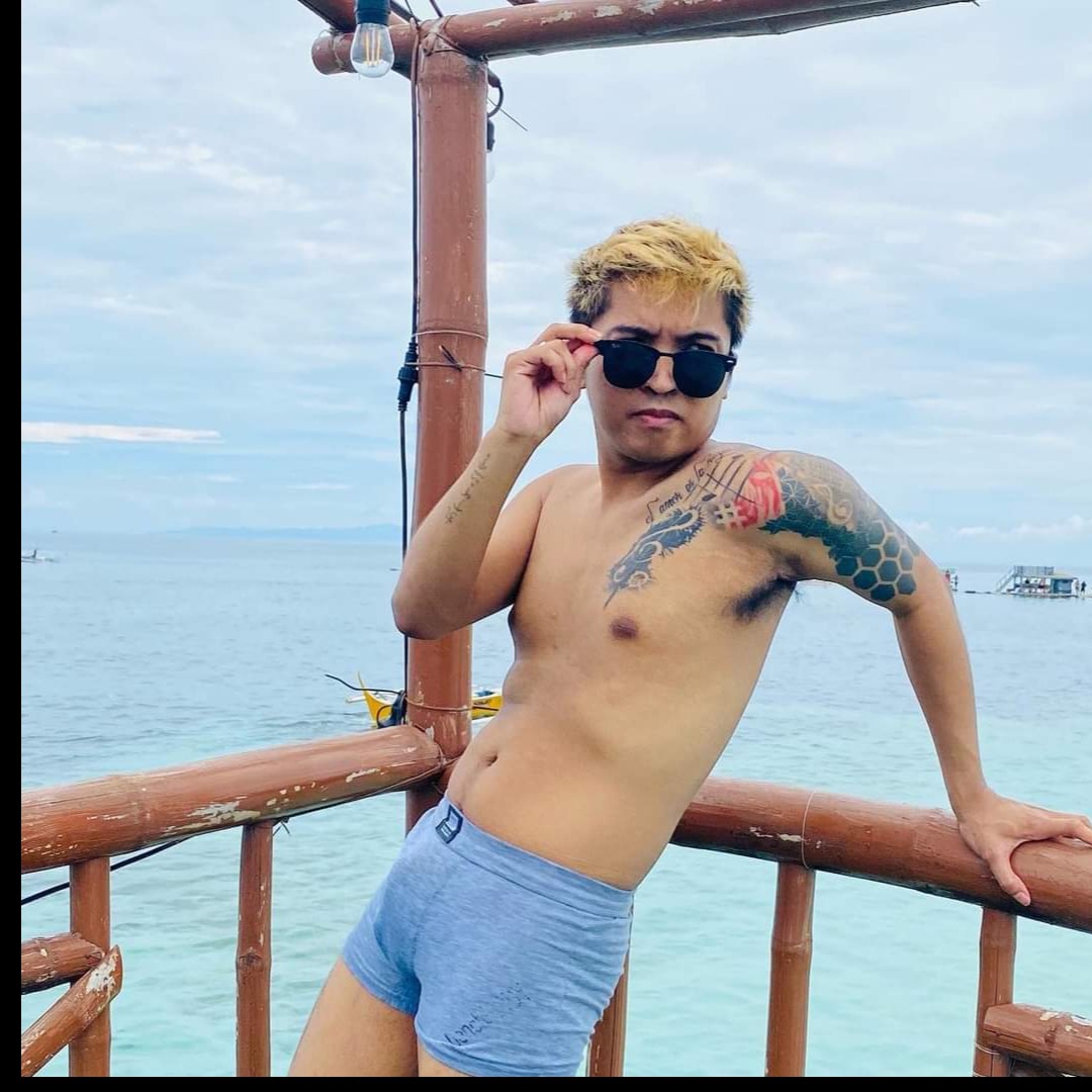 loverfans itsMeLamar profile photo. itsMeLamar 22