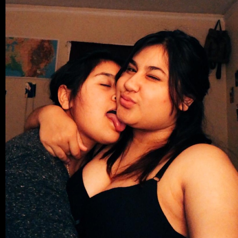 loverfans Lesbian couple profile photo. Lesbian couple 6