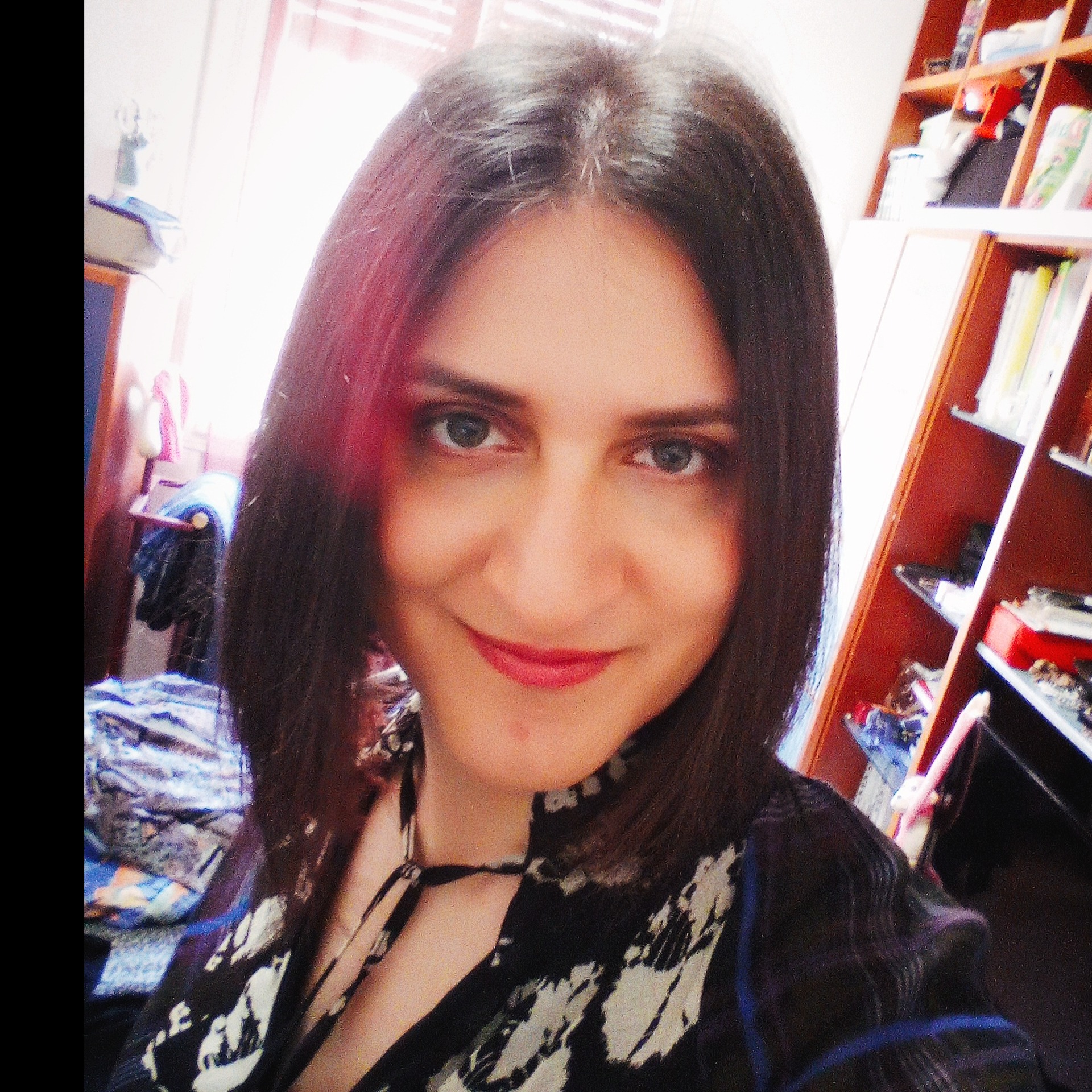 loverfans Lilia XXX profile photo. Lilia XXX 8