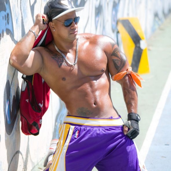 loverfans Cesar Stripper profile photo. Cesar Stripper 12