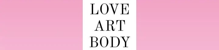 loverfans Loveartbody profile banner