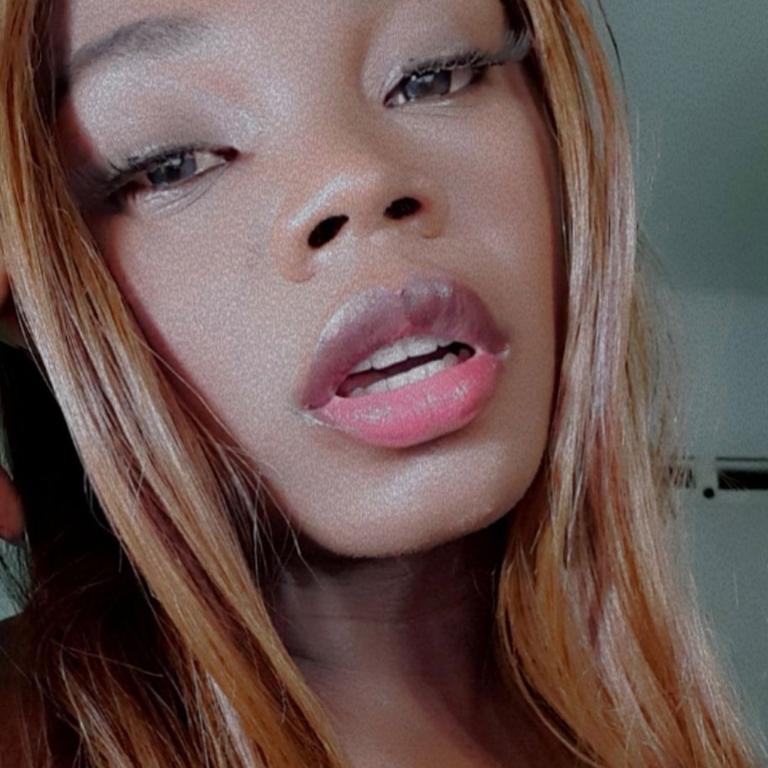 loverfans LuisaFerx profile photo. LuisaFerx 2