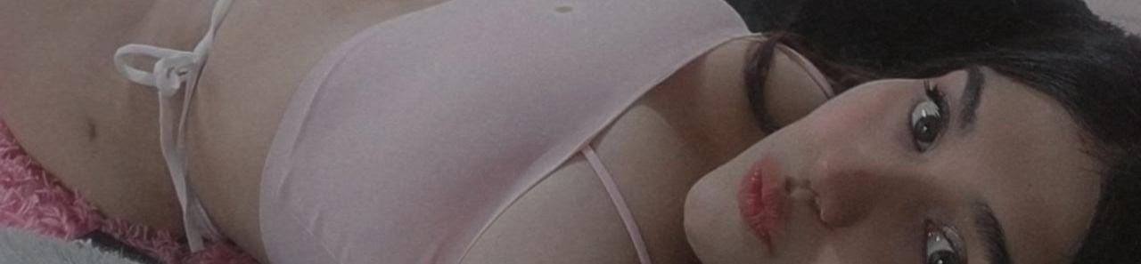 loverfans Luisana01 profile banner