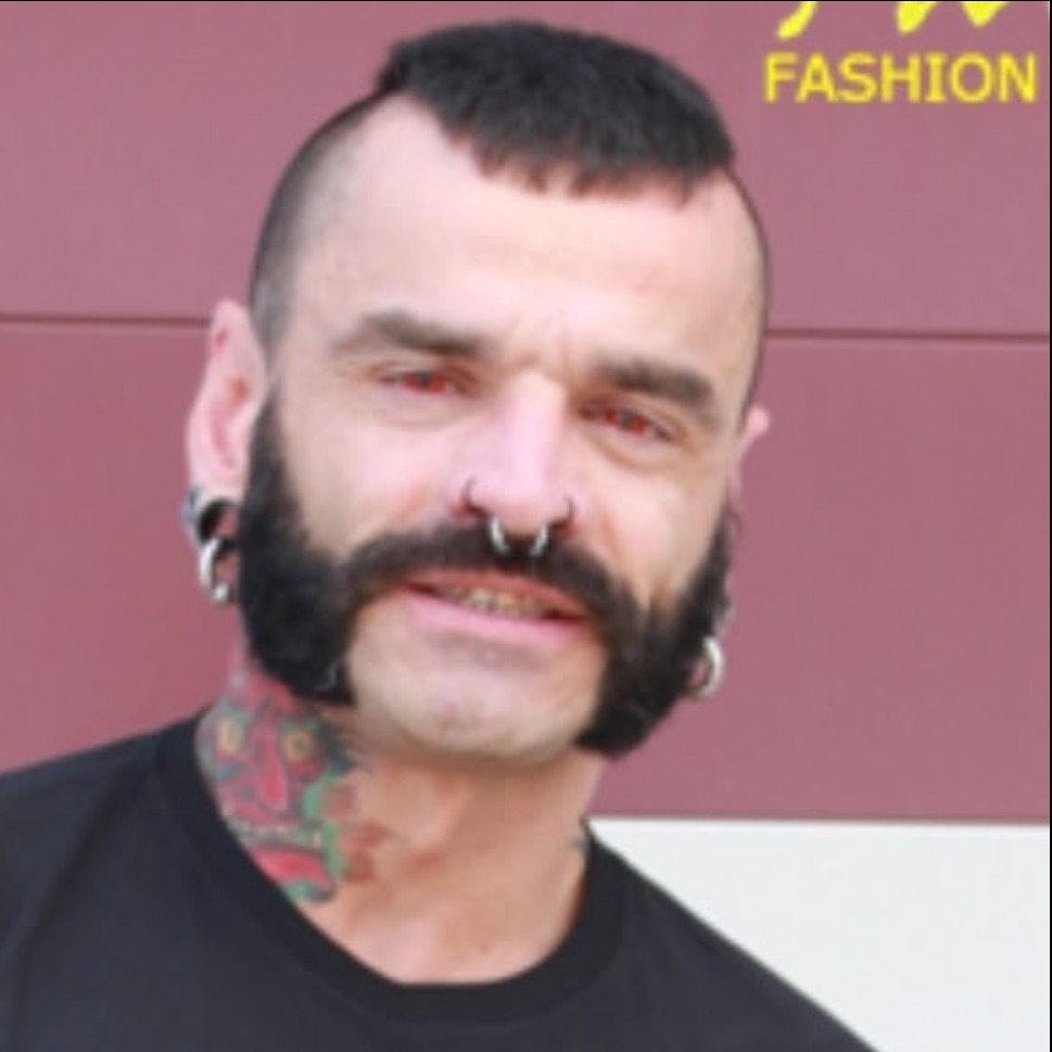 loverfans LuismiThorx profile photo. LuismiThorx 16