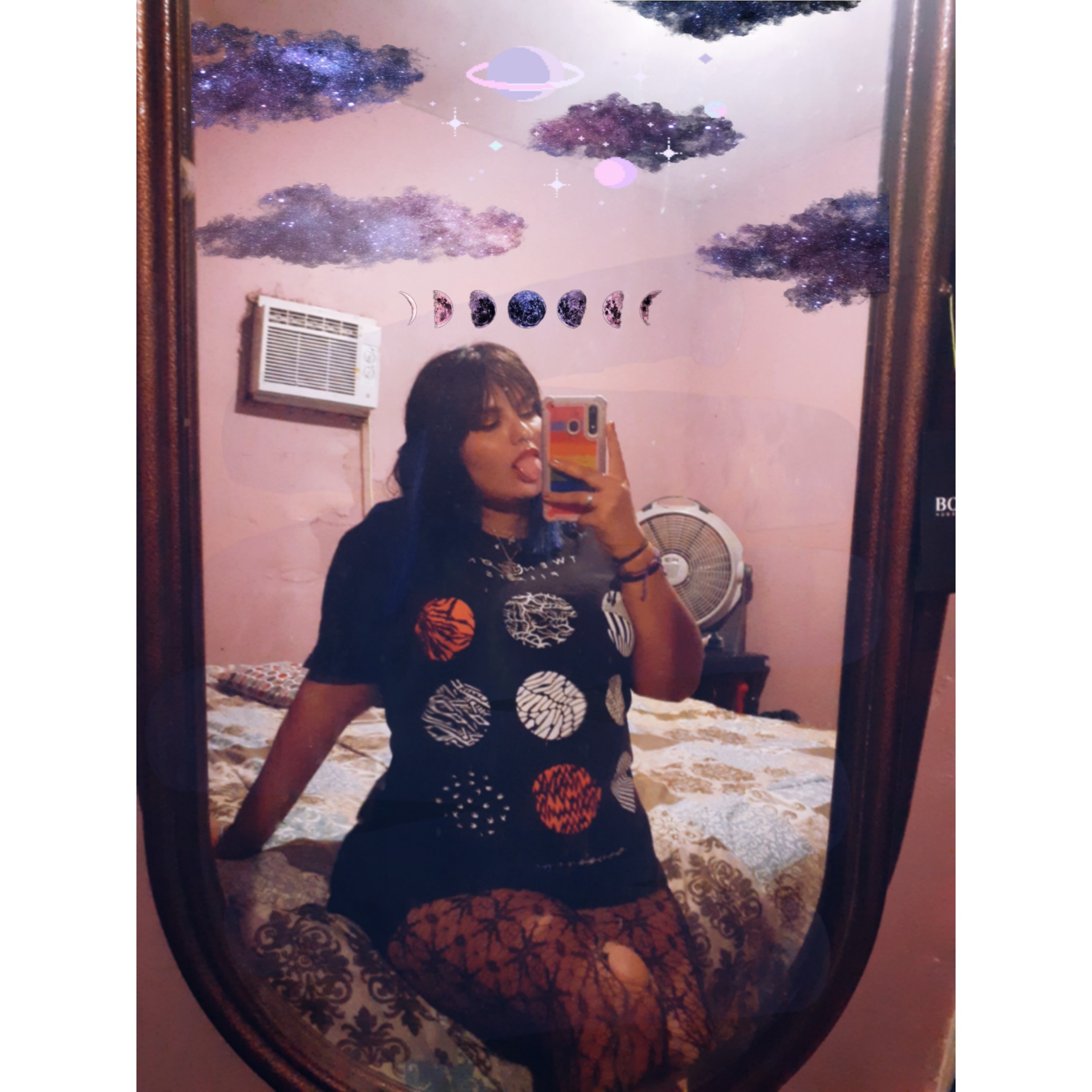 loverfans Violet Moon profile photo. Violet Moon 9